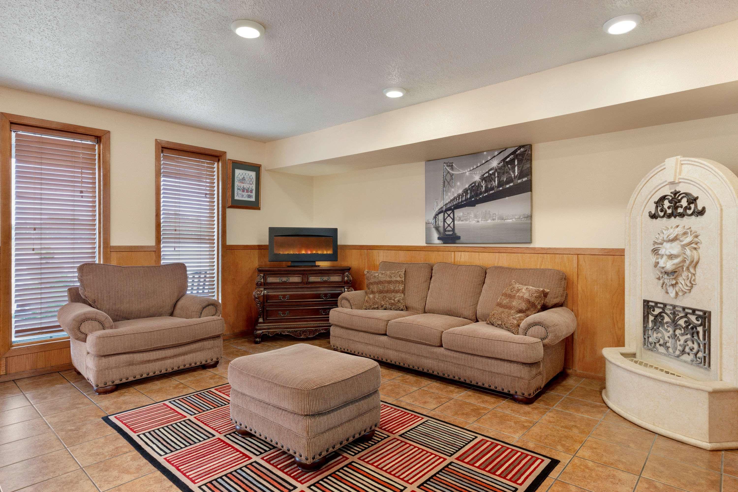 Super 8 By Wyndham Waco University Area Luaran gambar